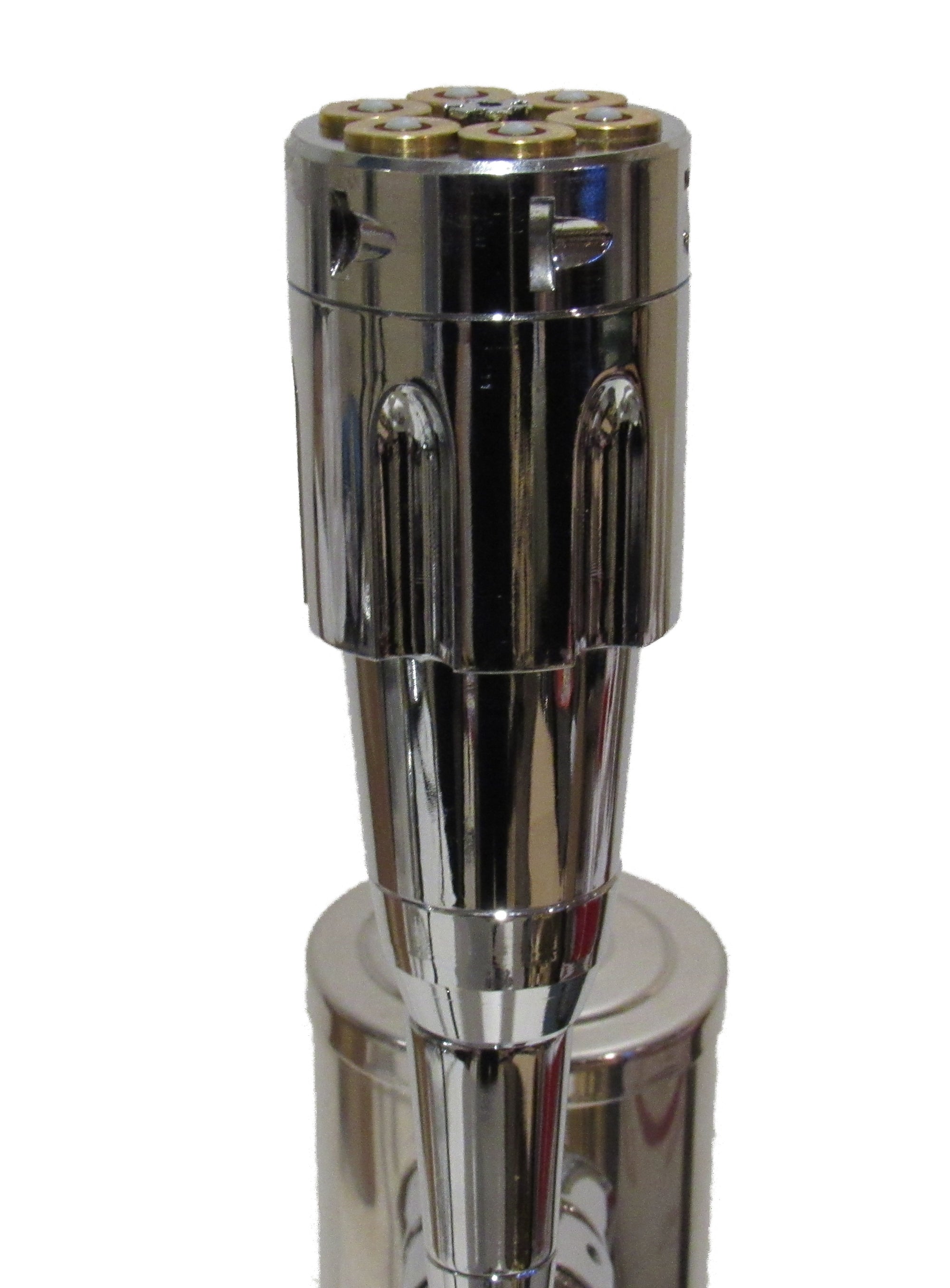 BEER TAP HANDLES