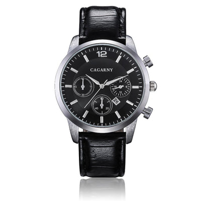 Cagarny Luxury Watches Men Women Unisex Quartz  Watch eprolo