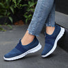 Sneakers Women Breathable Mesh Shoes Woman Ballet Slip On Flats Loafers Ladies Shoes Creepers tenis feminino eprolo