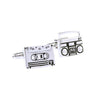 Guitar Cufflinks Music Design eprolo