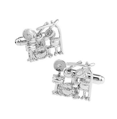 Guitar Cufflinks Music Design eprolo