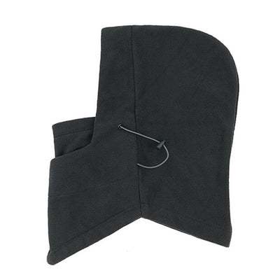 Motorcycle Bicycle Face Mask Thermal Fleece Balaclava Hood Swat Ski Bike Wind Winter Stopper Skullies Beanies Outdoor Sports eprolo