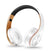 Wireless Bluetooth Headphones Foldable Stereo Headset Music Earphone with Microphone Support TF Card FM Radio AUX eprolo