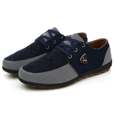 mens Casual Shoes mens canvas shoes for men shoes men fashion Flats brand fashion Zapatos eprolo