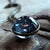 Glass Ball Planet Earth Pendant Necklace Women Vintage Party & Wedding Time Gem Sweater Chain Necklace Jewelry eprolo