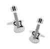 Guitar Cufflinks Music Design eprolo