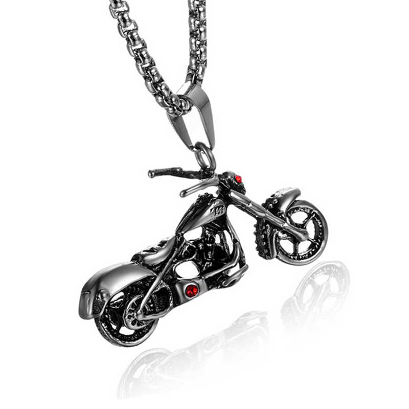 Motorcycle Necklaces eprolo
