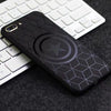 Marvel Avengers Captain America Shield Superhero Case for iPhone 6s 7 8 Plus X 10 Silicone Rubber Cover Ironman coque eprolo