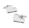 Guitar Cufflinks Music Design eprolo