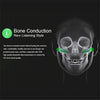VIVIBEE Bone Conduction Sunglasses Music Zungle 2019 Trending Products Smart Men Bluetooth Women Polarized Audio Sun Glasses eprolo