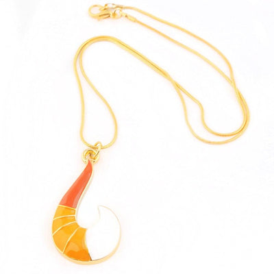 Anime Miraculous Ladybug Necklace eprolo