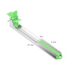 Watermelon Cutter Windmill Shape Plastic Slicer for Cutting Watermelon Power Save Cutter eprolo