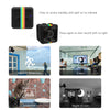 SQ11 mini camera 1080P HD Sport DV DVR Monitor Concealed camera SQ 11 night vision micro small camera Mini camcorder eprolo