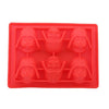 Ice Cubes Star Wars Ice Tray Silicone Mold Ice Cube Tray Chocolate Mould Death Star Darth Ice Beer Vodka eprolo