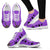 I Love You Women Sneakers - White Getbrewtaps.com