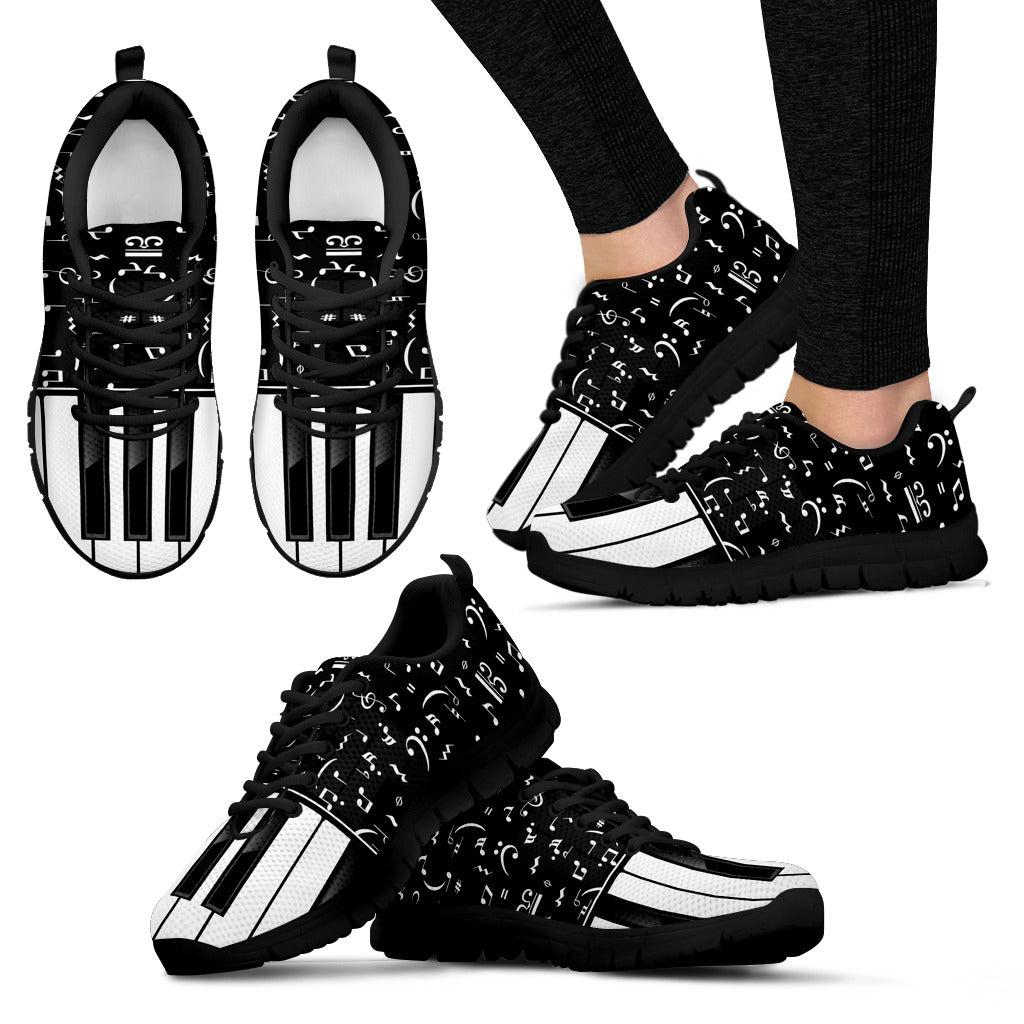 Music Sneakers Getbrewtaps.com
