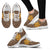 Cat Lover Handcrafted Sneakers Getbrewtaps.com