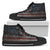 American Flag Handcrafted High Tops Getbrewtaps.com