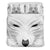 Wolf Bedding set Getbrewtaps.com