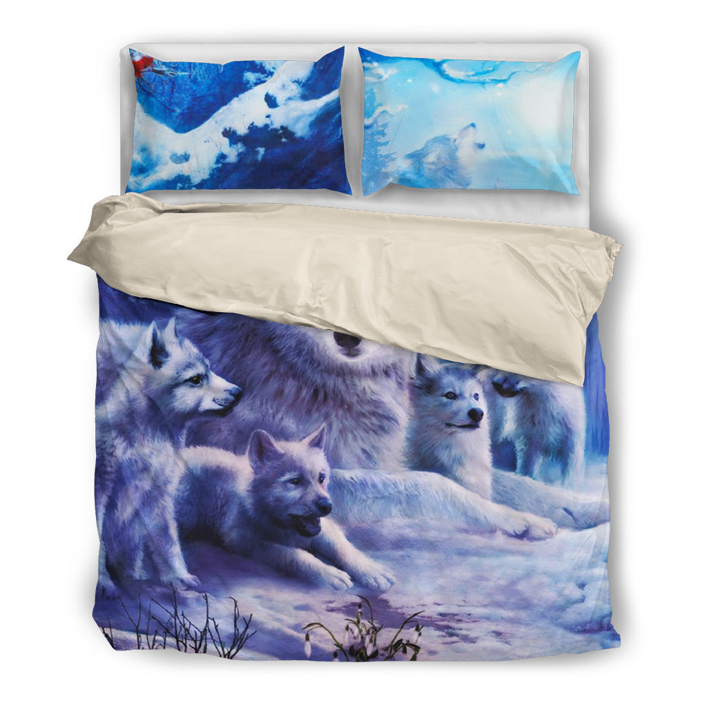 Wolf Beige Getbrewtaps.com