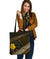 Piano Rose Shoulder Tote Bag Getbrewtaps.com