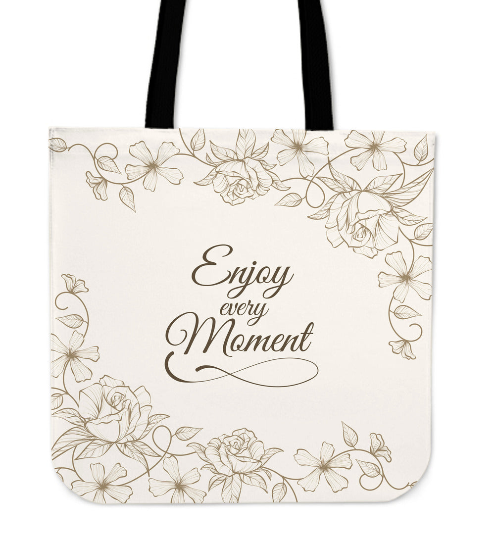 Enjoy Every Moment Getbrewtaps.com