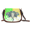 Boho Summer Elephant Saddle Bag Getbrewtaps.com