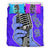 Rock On Bedding Set for Music Freaks Getbrewtaps.com