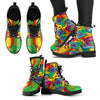 Love & Peace Handcrafted Boots V2 Getbrewtaps.com