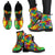 Love & Peace Handcrafted Boots V2 Getbrewtaps.com