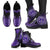 Peace & Love Handcrafted Boots V4 Getbrewtaps.com