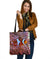 Anenome and Clown Fish Shoulder Tote Bag Getbrewtaps.com