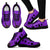 I Love You Women Sneakers - Black Getbrewtaps.com