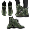 Military 1 Handcrafted Boots Getbrewtaps.com
