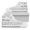Music Therapy - White Sole Getbrewtaps.com