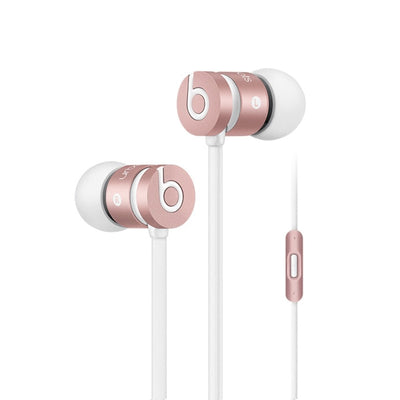 Beats UrBeats 2.0 Super Bass Music Earphone with Microphone Active Noise Cancelling 3.5mm In-Ear Earphone for Moble Phone eprolo