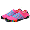 Unisex Sneakers Swimming Shoes Water Sports Aqua Seaside Beach Surfing Slippers Upstream Light Athletic Footwear For Men Women eprolo