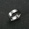 Ring Men Titanium Black eprolo