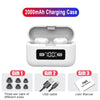 B281 Bluetooth Earphone Touch Earphones Wireless Headphones Bloototh Earphone eprolo