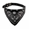 Adjustable Pet Dog Puppy Cat Cute Neck Scarf Bandana Collar Neckerchief Support eprolo