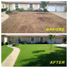 1Pcs Biodegradable Grass Seed Mat Seed Starter Mat 3M × 0.2M Grass Seed Carpet Seed Starter Mat Garden Supplies eprolo