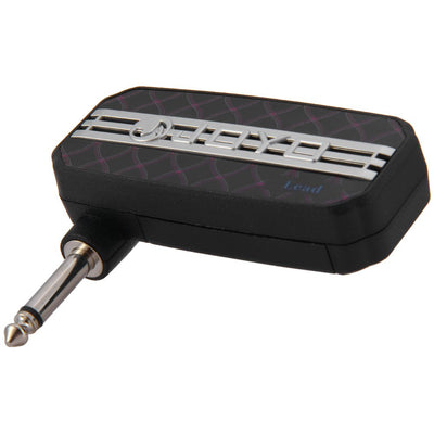 JOYO JA - 03 Mini Pocket Guitar Amplifier with Lead Sound Effect eprolo