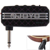 JOYO JA - 03 Mini Pocket Guitar Amplifier with Metal Sound Effect eprolo