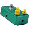 JOYO JF - 01 True Bypass Design Vintage Overdrive Guitar Effect Pedal with RC4588 Chip eprolo
