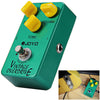 JOYO JF - 01 True Bypass Design Vintage Overdrive Guitar Effect Pedal with RC4588 Chip eprolo