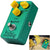 JOYO JF - 01 True Bypass Design Vintage Overdrive Guitar Effect Pedal with RC4588 Chip eprolo