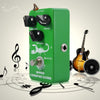 JOYO JF - 10 True Bypass Design Dynamic Compressor Guitar Effect Pedal with Aluminum Alloy Casing eprolo
