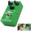 JOYO JF - 10 True Bypass Design Dynamic Compressor Guitar Effect Pedal with Aluminum Alloy Casing eprolo