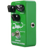 JOYO JF - 10 True Bypass Design Dynamic Compressor Guitar Effect Pedal with Aluminum Alloy Casing eprolo