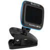 JOYO JMT - 03 Clip-on 360 Degrees Rotation Color LCD Guitar Tuner Metronome for Bass Violin Ukulele eprolo